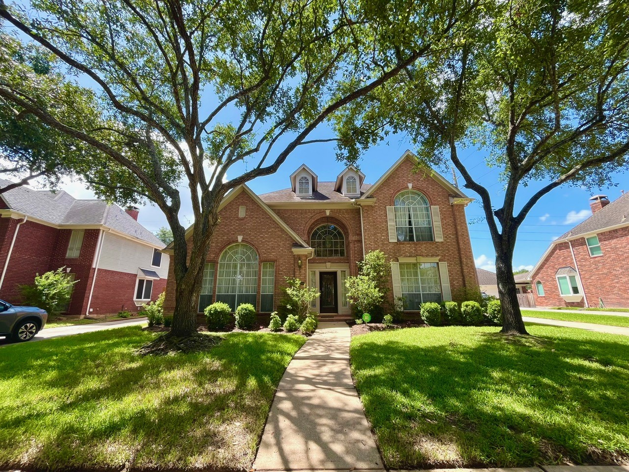 5506 Brook Bend Drive Sugar Land TX 77479