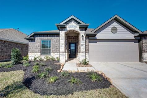 3522 Britton Burrow Way Richmond TX 77406