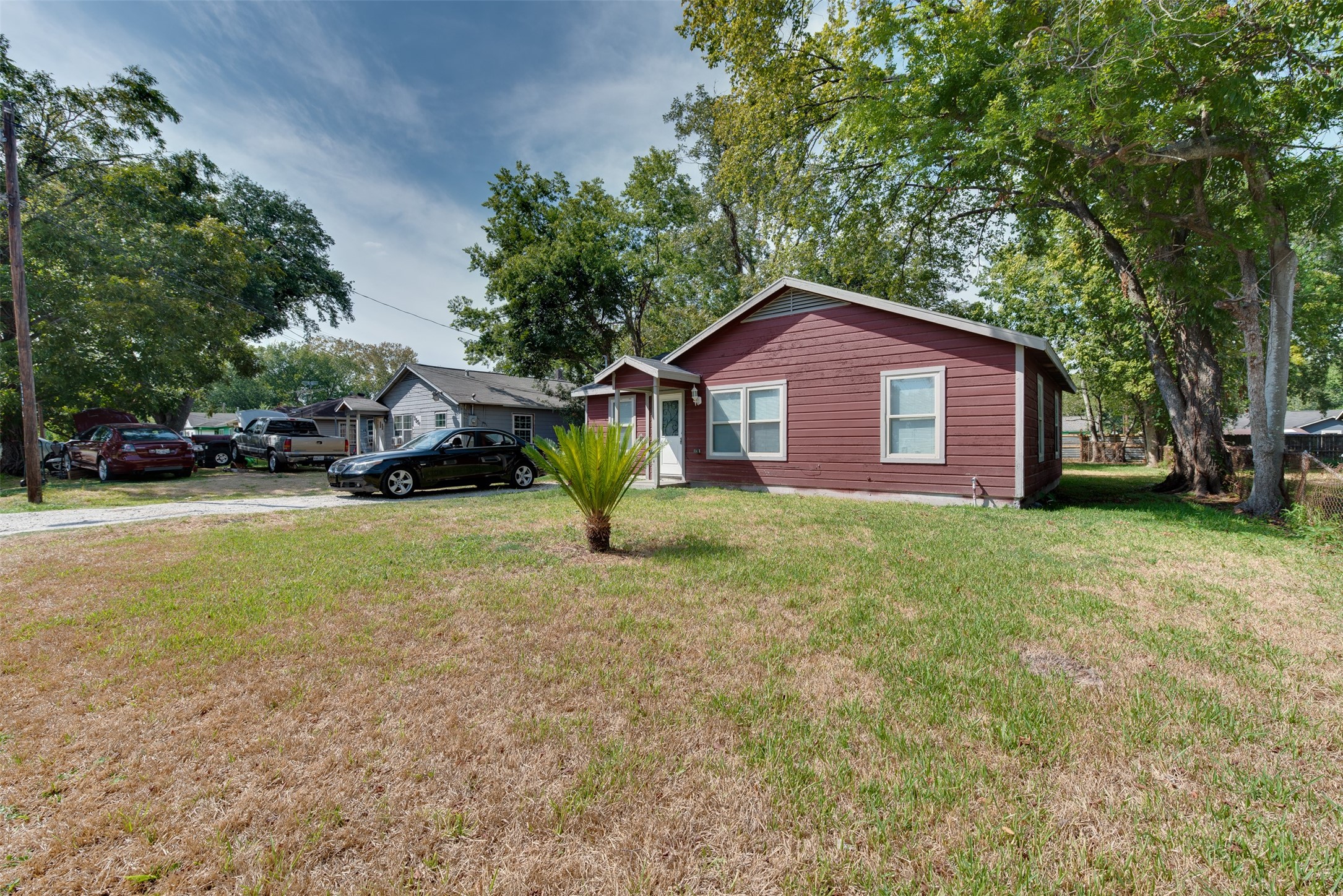 7601 Springdale Street Houston TX 77028