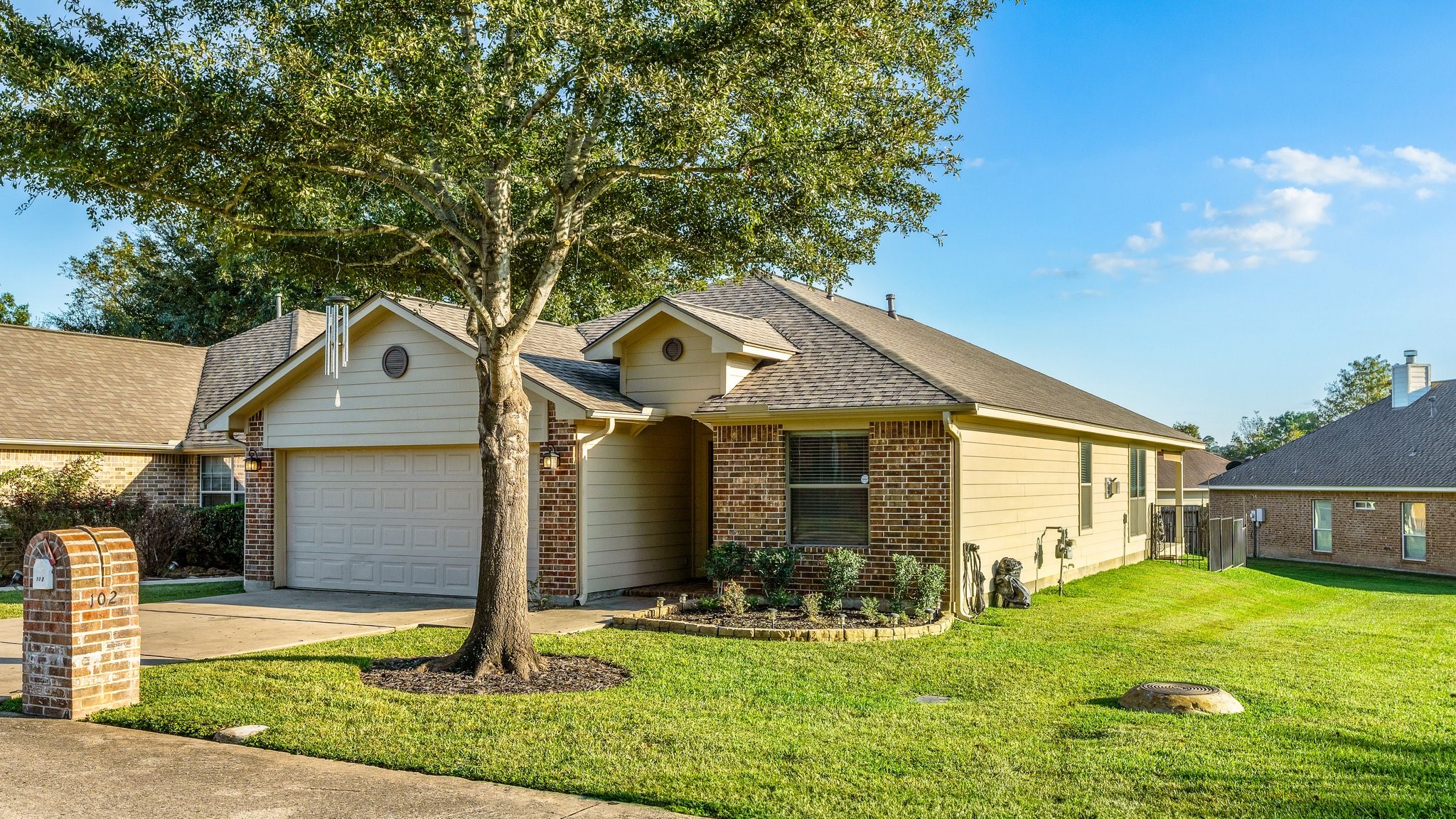 102 Golfview Court Montgomery TX 77356