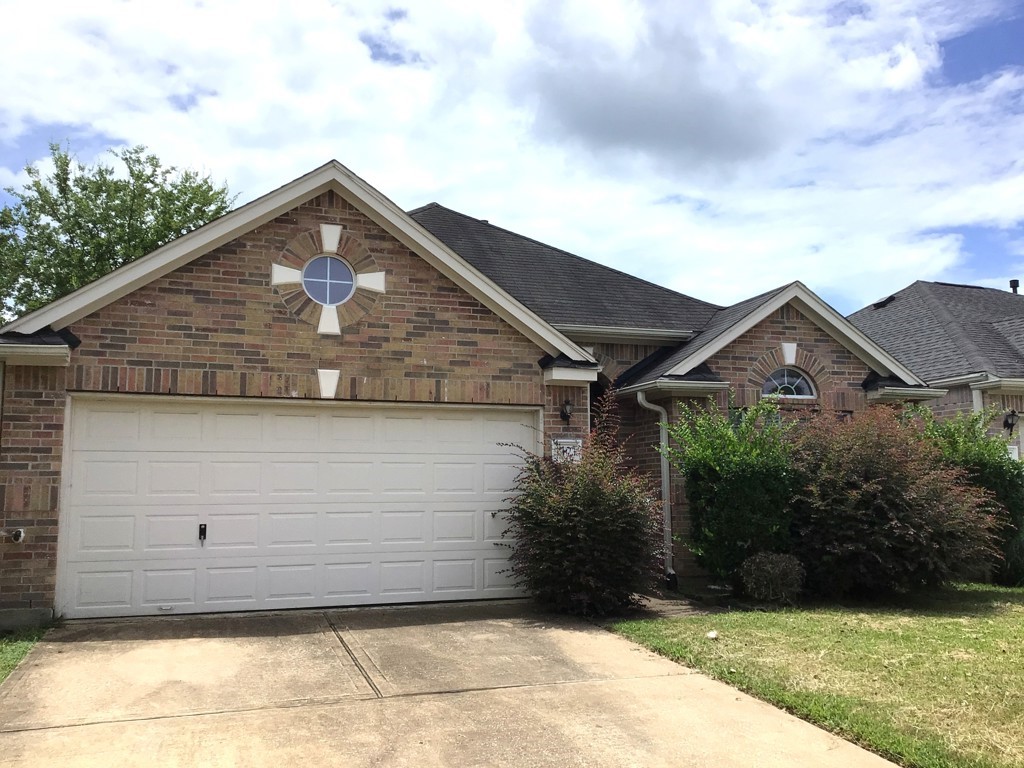 17823 Trophy Deer Court Houston TX 77084