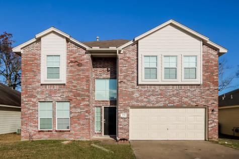 970 Oak Glen Drive Willis TX 77378