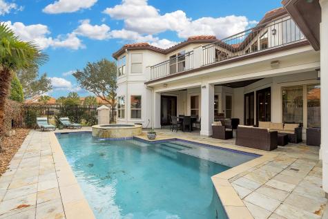 14202 Teal Cove Lane Houston TX 77077