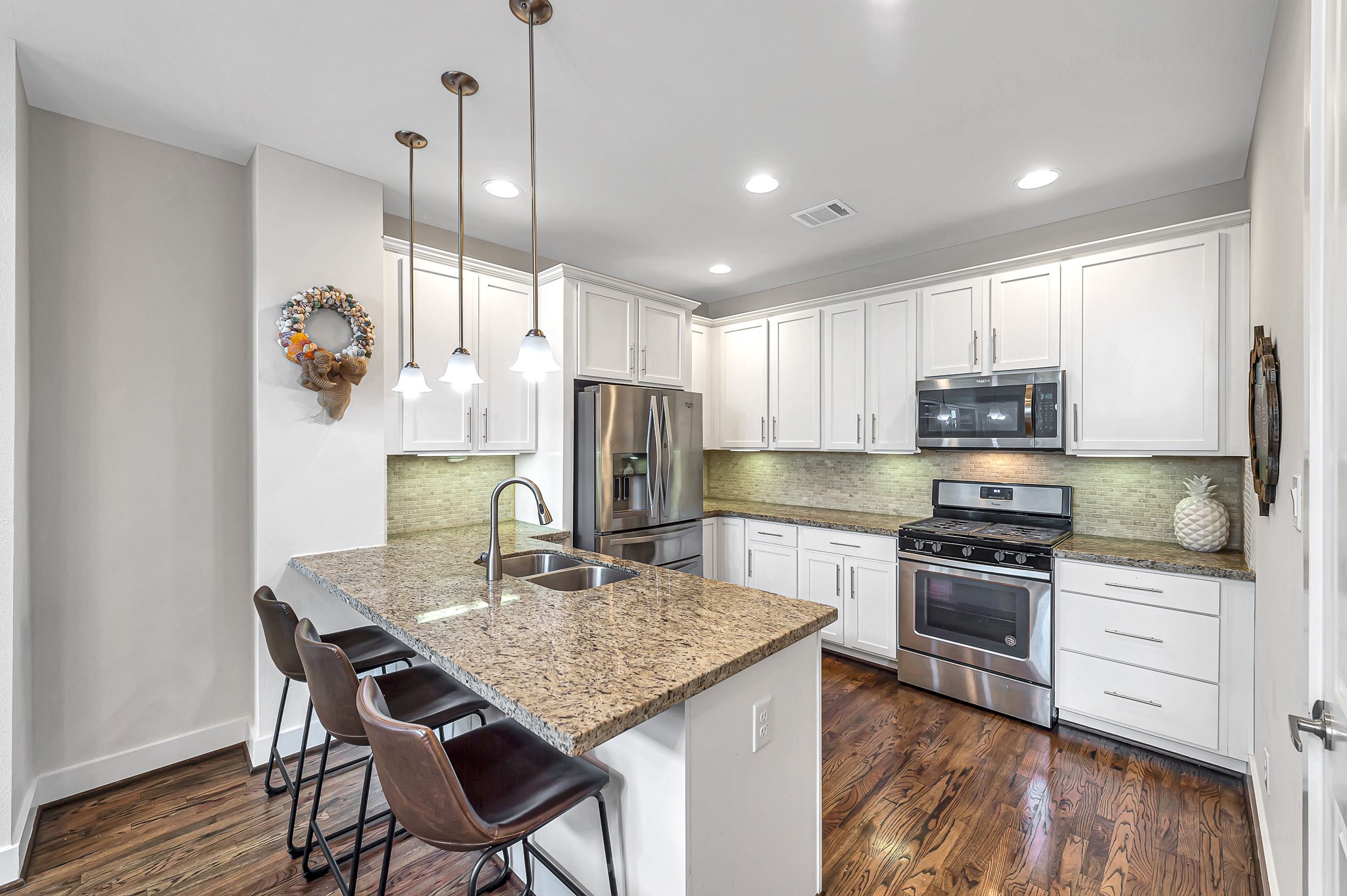1821 Crestdale Drive Houston TX 77080
