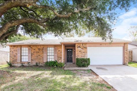 5011 Ridge Manor Drive Houston TX 77053