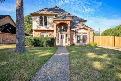 12011 Autumn Creek Drive Houston TX 77070
