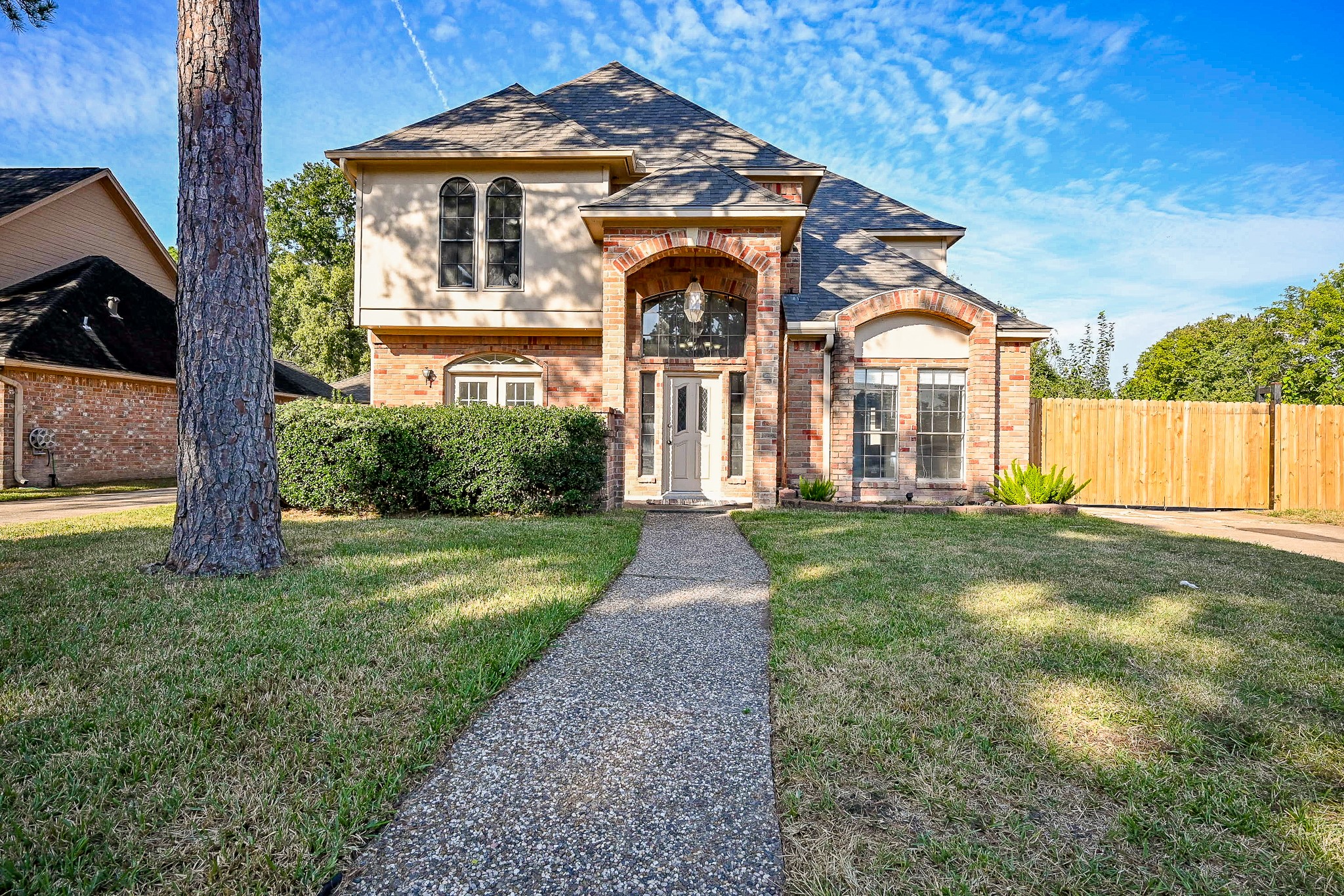 12011 Autumn Creek Drive Houston TX 77070