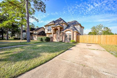 12011 Autumn Creek Drive Houston TX 77070