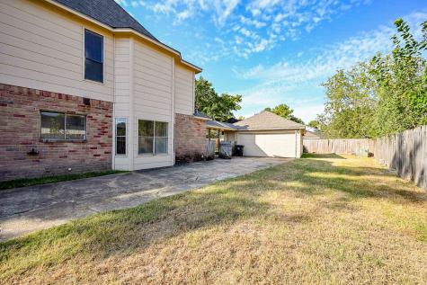 12011 Autumn Creek Drive Houston TX 77070