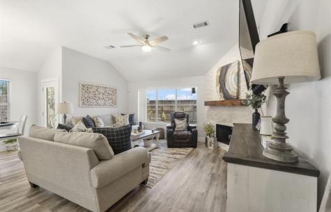 6707 Oakbranch Manor Lane Richmond TX 77407