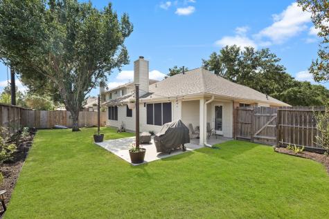 6707 Oakbranch Manor Lane Richmond TX 77407