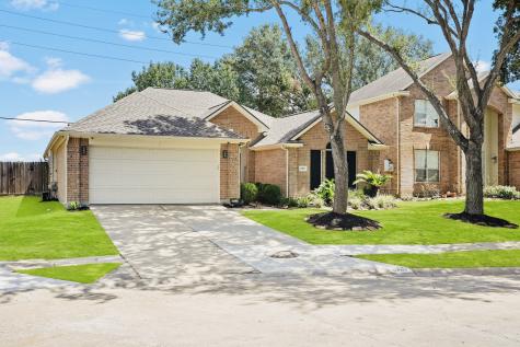 6707 Oakbranch Manor Lane Richmond TX 77407