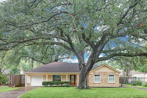223 Avenue Of Oaks Street Houston TX 77009