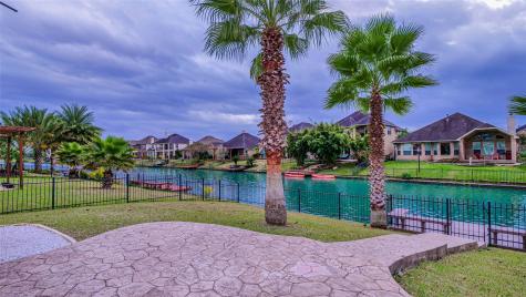 17915 Harbour Bridge Point Drive Cypress TX 77429