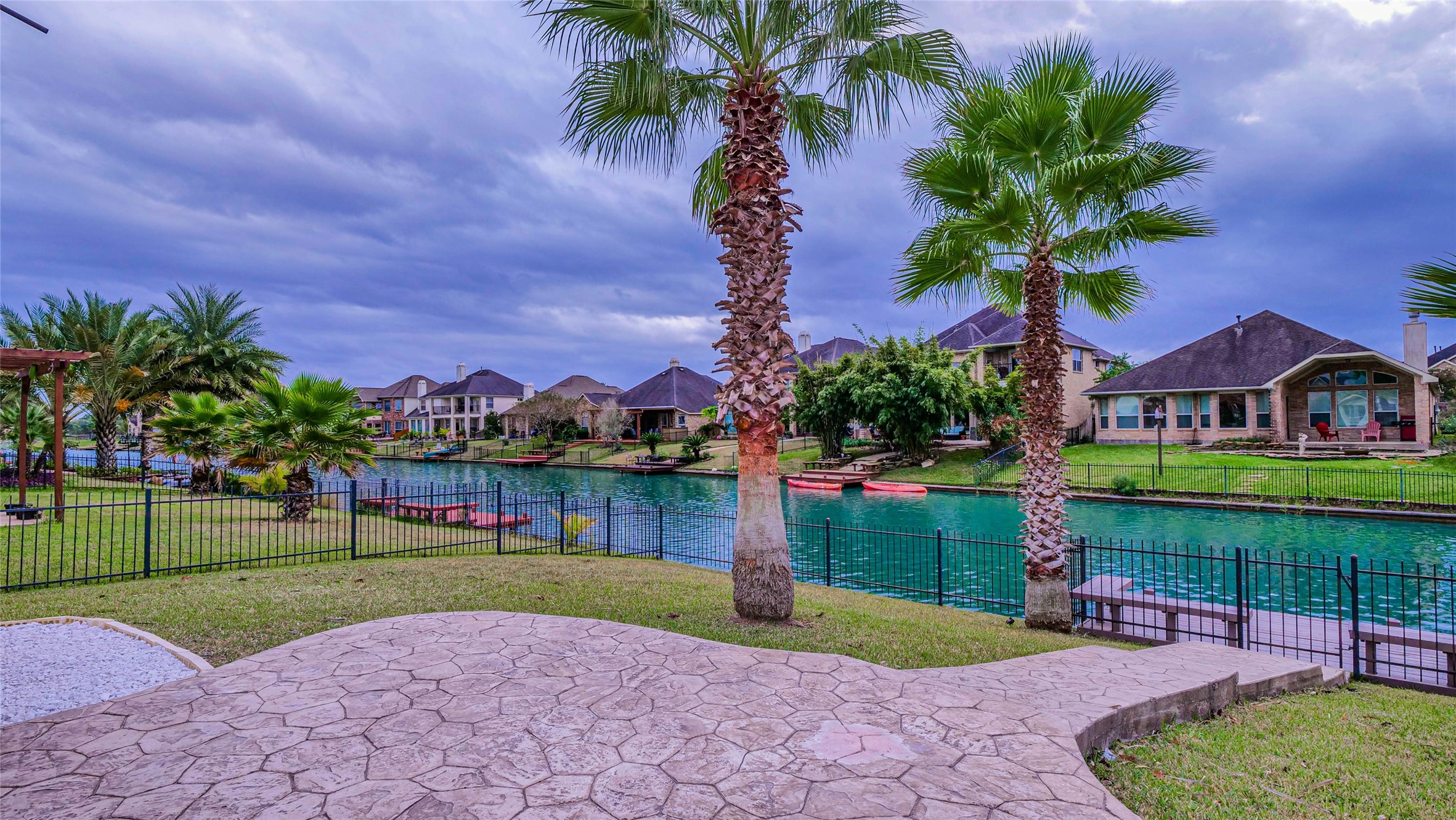 17915 Harbour Bridge Point Drive Cypress TX 77429