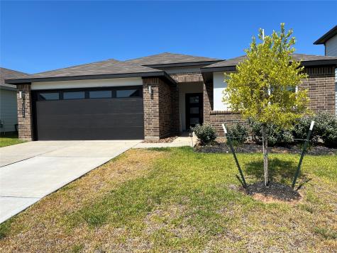 14214 Black Canyon Lane Conroe TX 77384