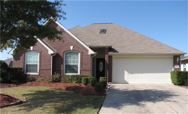 3934 Elm Stream Court Fresno TX 77545