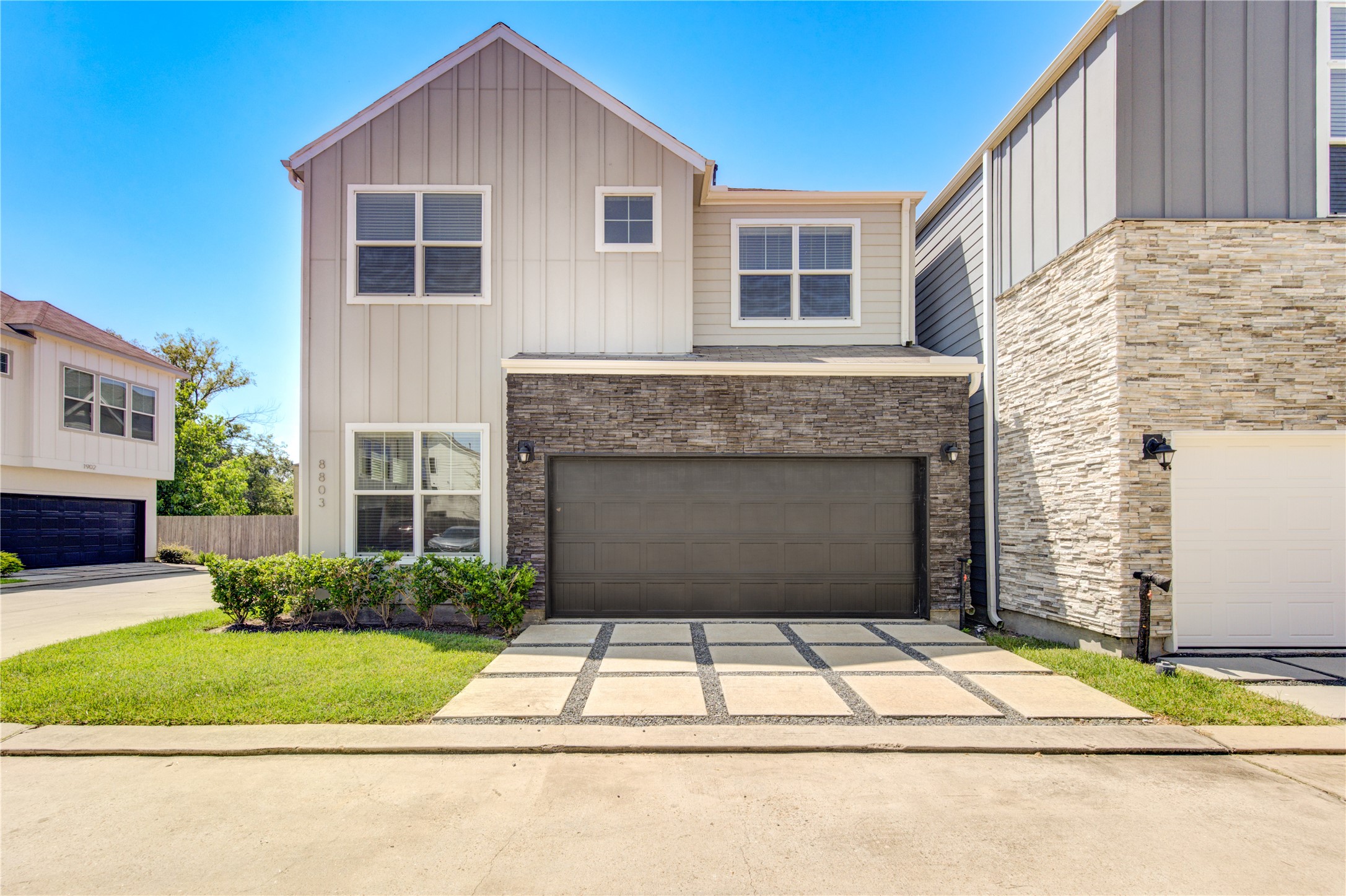 8803 Hollister Pine Court Houston TX 77080