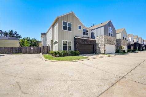 8803 Hollister Pine Court Houston TX 77080