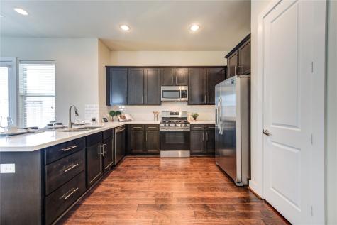 8803 Hollister Pine Court Houston TX 77080