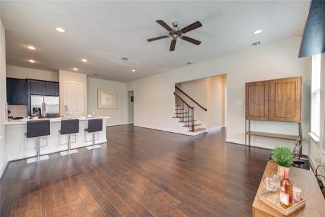 8803 Hollister Pine Court Houston TX 77080