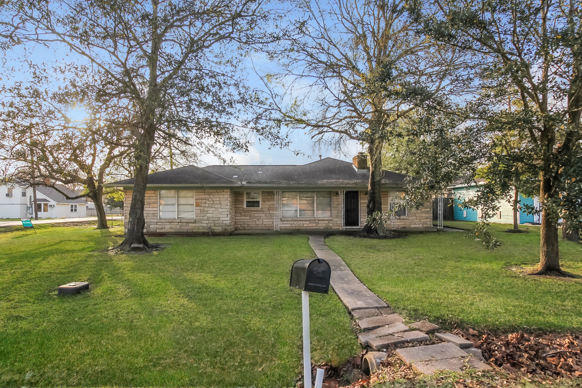 3042 Weatherford Street La Porte TX 77571