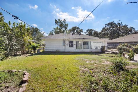 3102 Conway Street Houston TX 77025