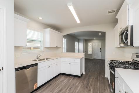5420 Rio San Juan Street Rosharon TX 77583