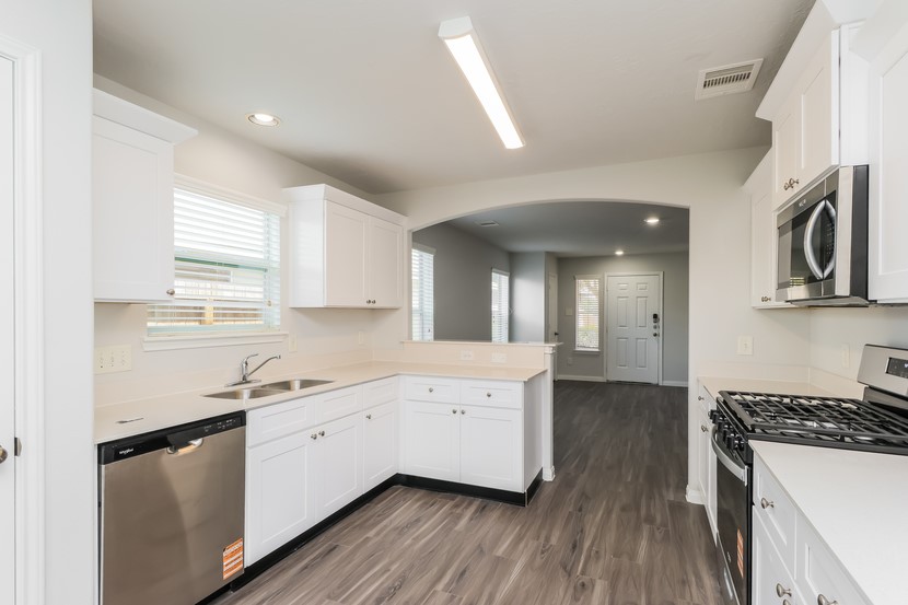 5420 Rio San Juan Street Rosharon TX 77583