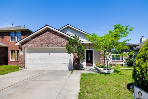 21614 Trilby Way Humble TX 77338