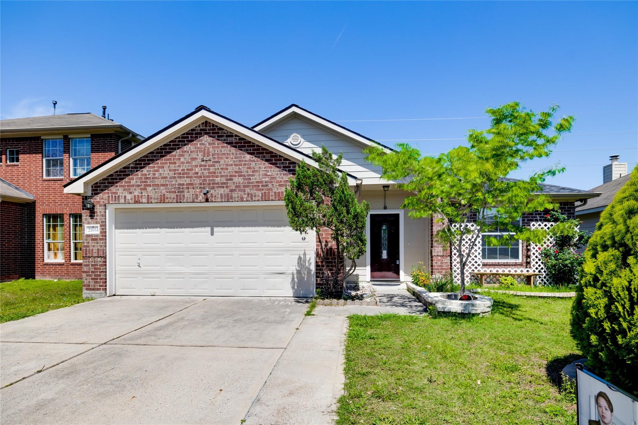 21614 Trilby Way Humble TX 77338
