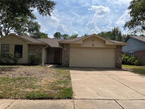13323 Ravens Caw Drive Cypress TX 77429-3736