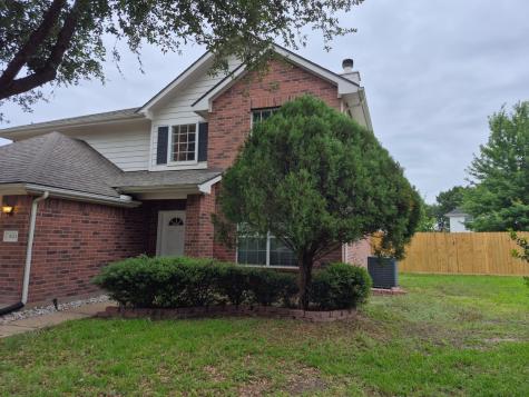 3123 Aylesworth Court Katy TX 77494