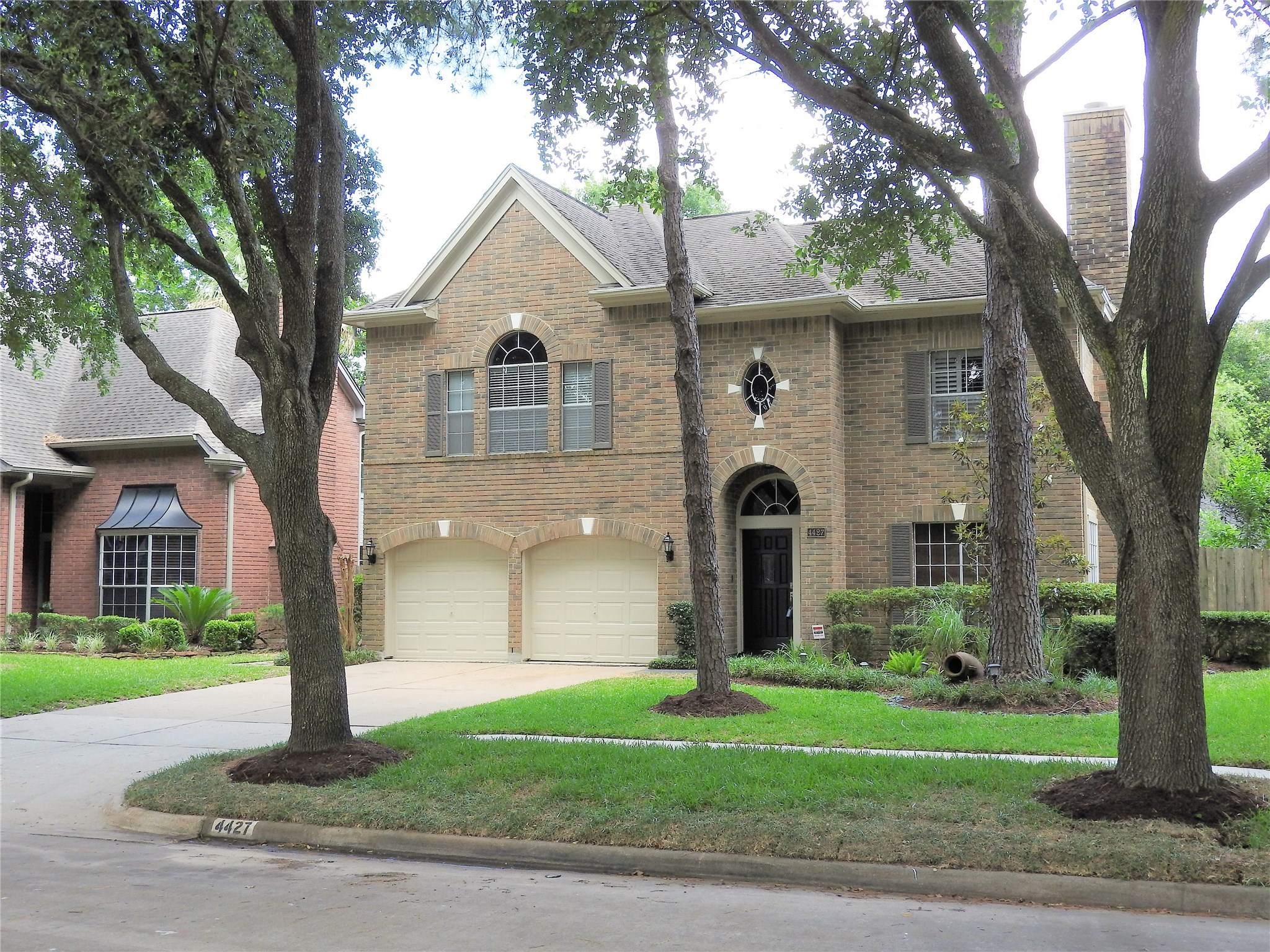 4427 Wavertree Drive Missouri City TX 77459