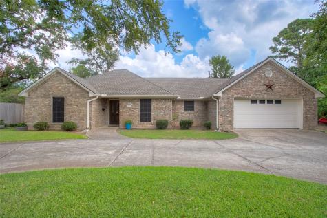 103 Brittany Lane Huntsville TX 77320