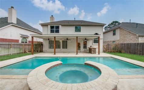 24810 Trailstone Court Katy TX 77494