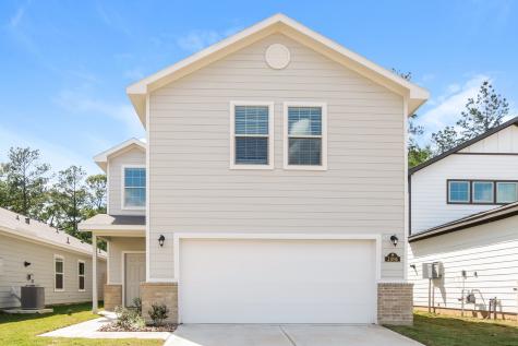 21046 Voyage Lane Porter TX 77365