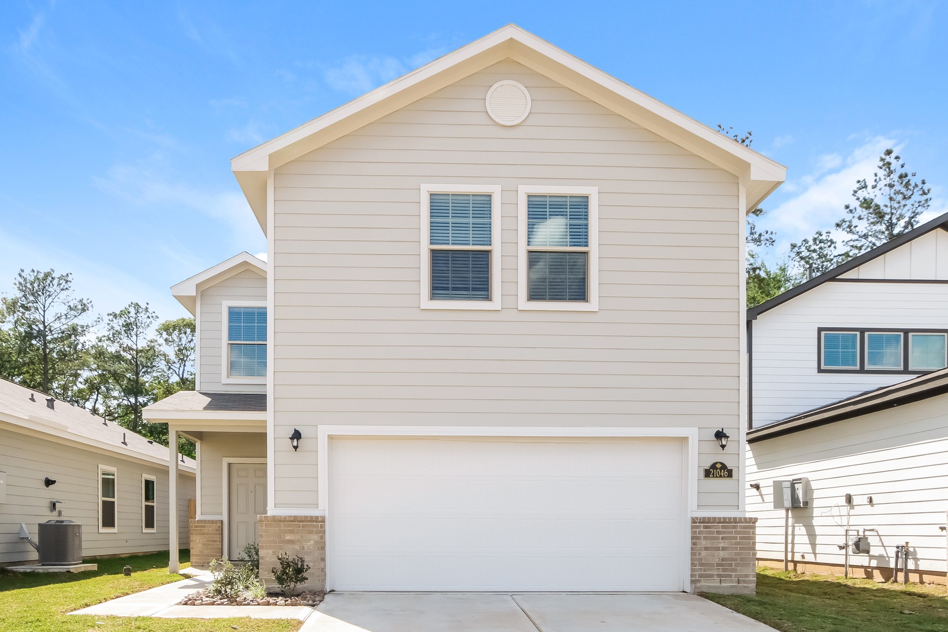 21046 Voyage Lane Porter TX 77365