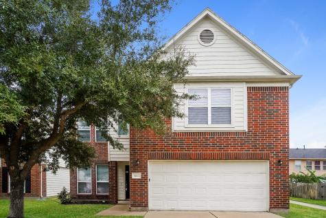 5002 Natchez Ridge Court Katy TX 77449