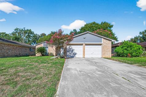 802 Cascade Creek Drive Katy TX 77450
