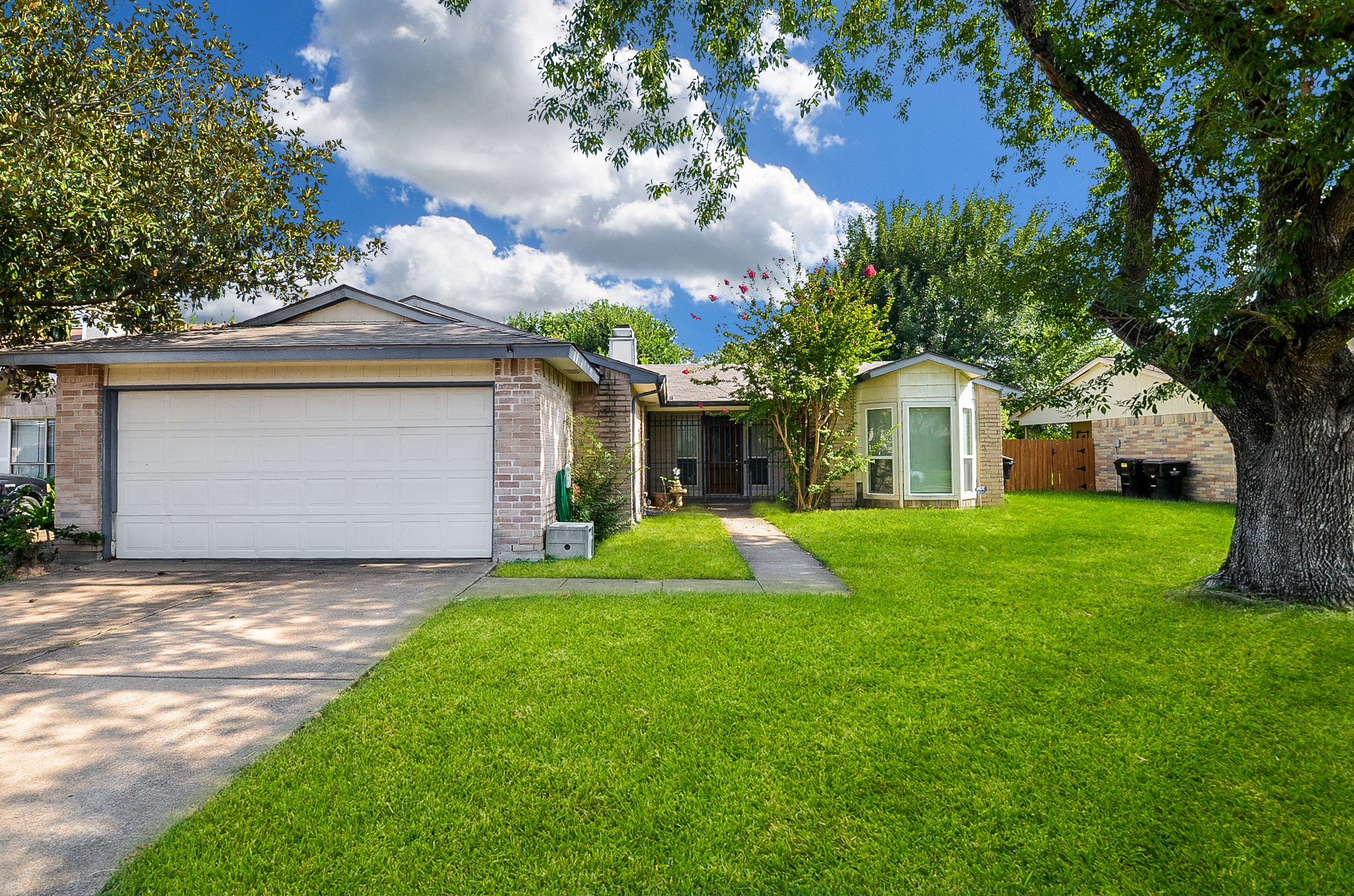 13734 Sablegrove Lane Houston TX 77014
