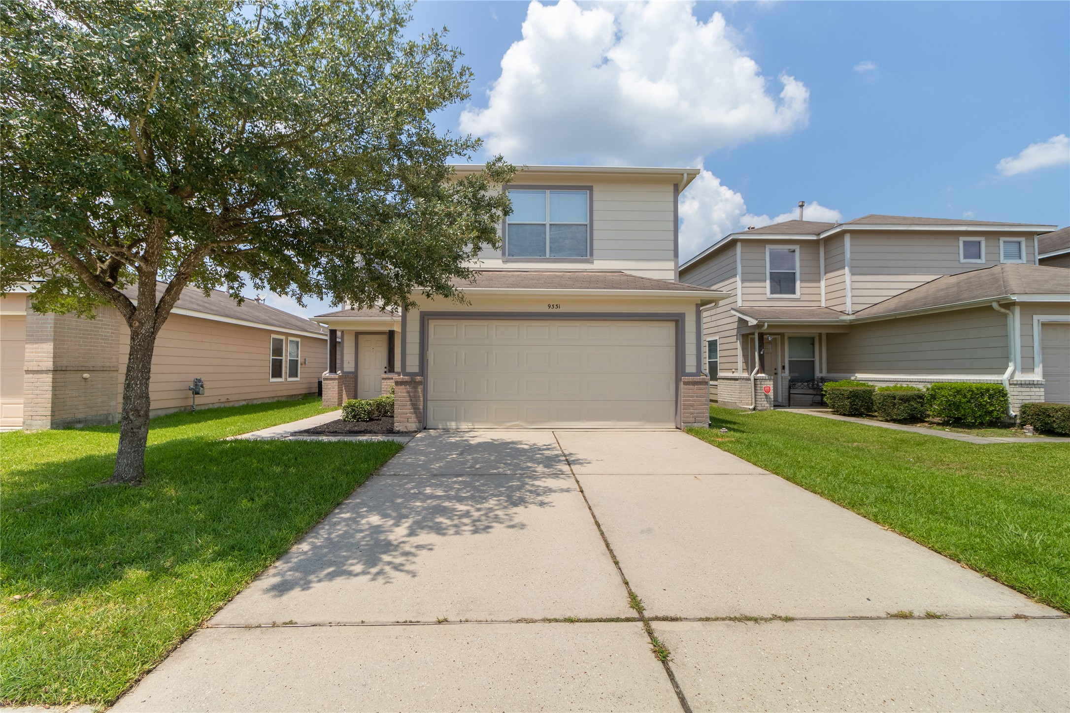 9331 Norwood Trails Drive Humble TX 77396