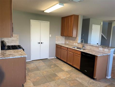 9331 Norwood Trails Drive Humble TX 77396