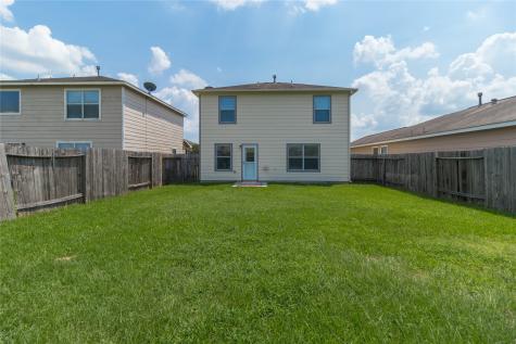 9331 Norwood Trails Drive Humble TX 77396