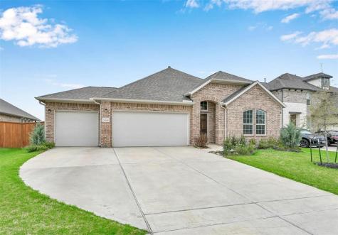 21219 Grey Bloom Avenue Tomball TX 77377