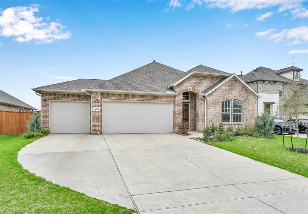 21219 Grey Bloom Avenue Tomball TX 77377