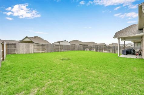 21219 Grey Bloom Avenue Tomball TX 77377