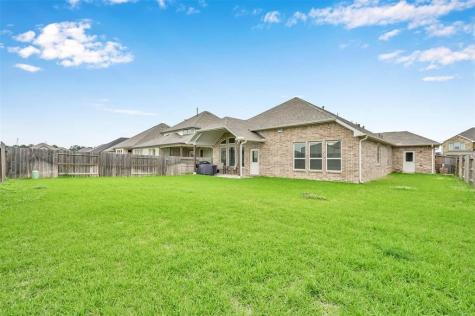 21219 Grey Bloom Avenue Tomball TX 77377