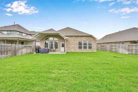 21219 Grey Bloom Avenue Tomball TX 77377