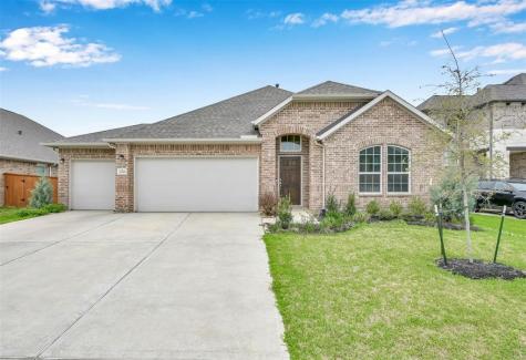 21219 Grey Bloom Avenue Tomball TX 77377